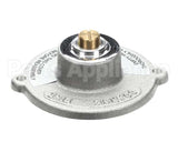 05867.0002 Bunn Cap/Adj Screw/Decals,Burr Housing