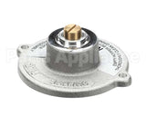 05867.0002 Bunn Cap/Adj Screw/Decals,Burr Housing