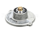 05867.0002 Bunn Cap/Adj Screw/Decals,Burr Housing