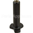 058765 Compatible Taylor Nut, Stud(Black, 3.25L)