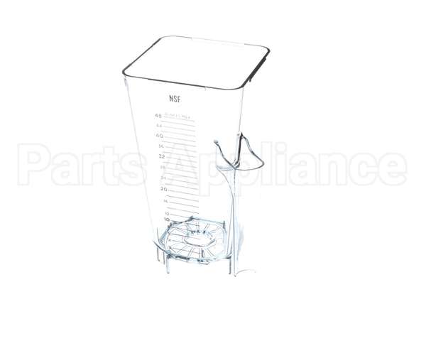 058805 Vita-Mix Dm/48 Oz Cont Only