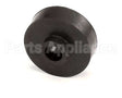 05881.0000 Bunn Bushing, Step 60 Duro Blk Sbr