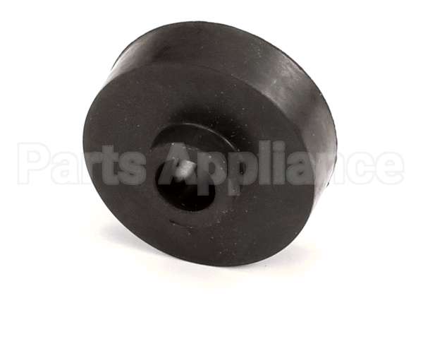 05881.0000 Bunn Bushing, Step 60 Duro Blk Sbr