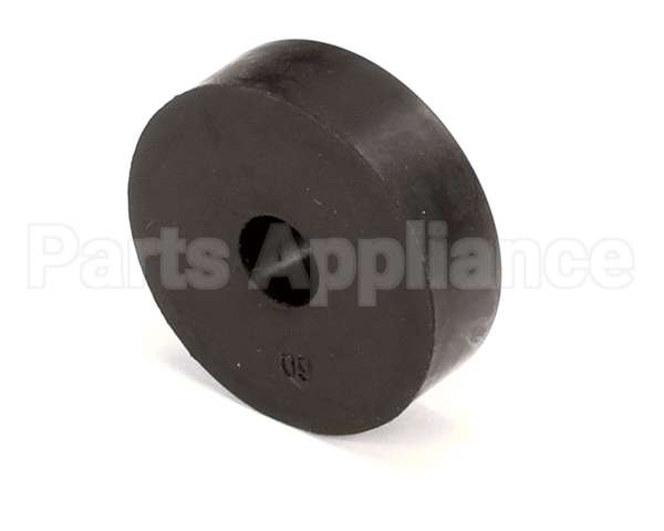 05881.0000 Bunn Bushing, Step 60 Duro Blk Sbr