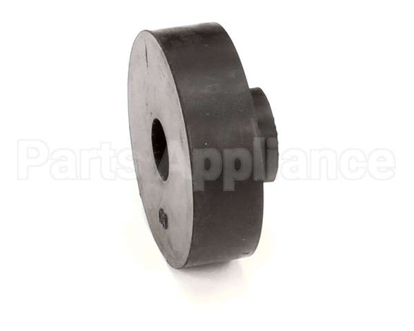 05881.0000 Bunn Bushing, Step 60 Duro Blk Sbr