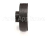 05881.0000 Bunn Bushing, Step 60 Duro Blk Sbr