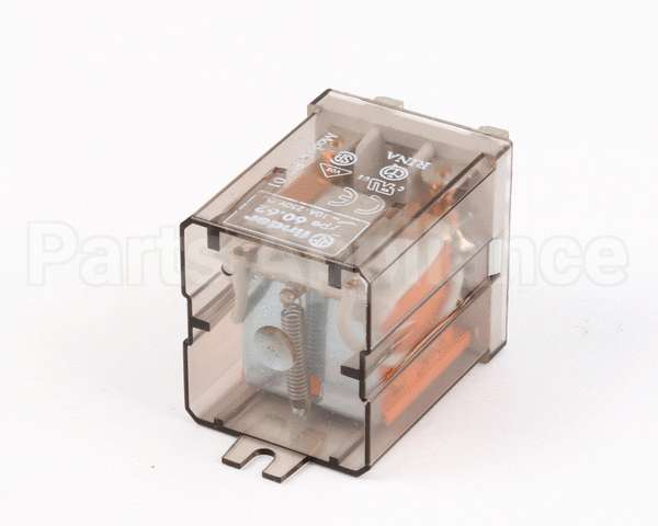 058857 Electrolux Professional Relay