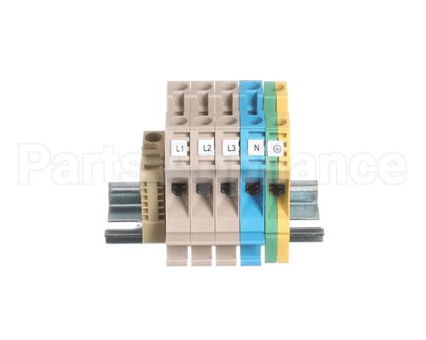 058875 Electrolux Professional Terminal Board