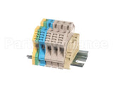 058875 Electrolux Professional Terminal Board