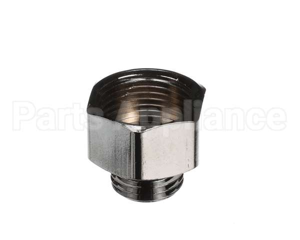 058A T&S Brass Adapter, 3/4Npt Female X 3/4-14Un Male