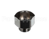 058A T&S Brass Adapter, 3/4Npt Female X 3/4-14Un Male