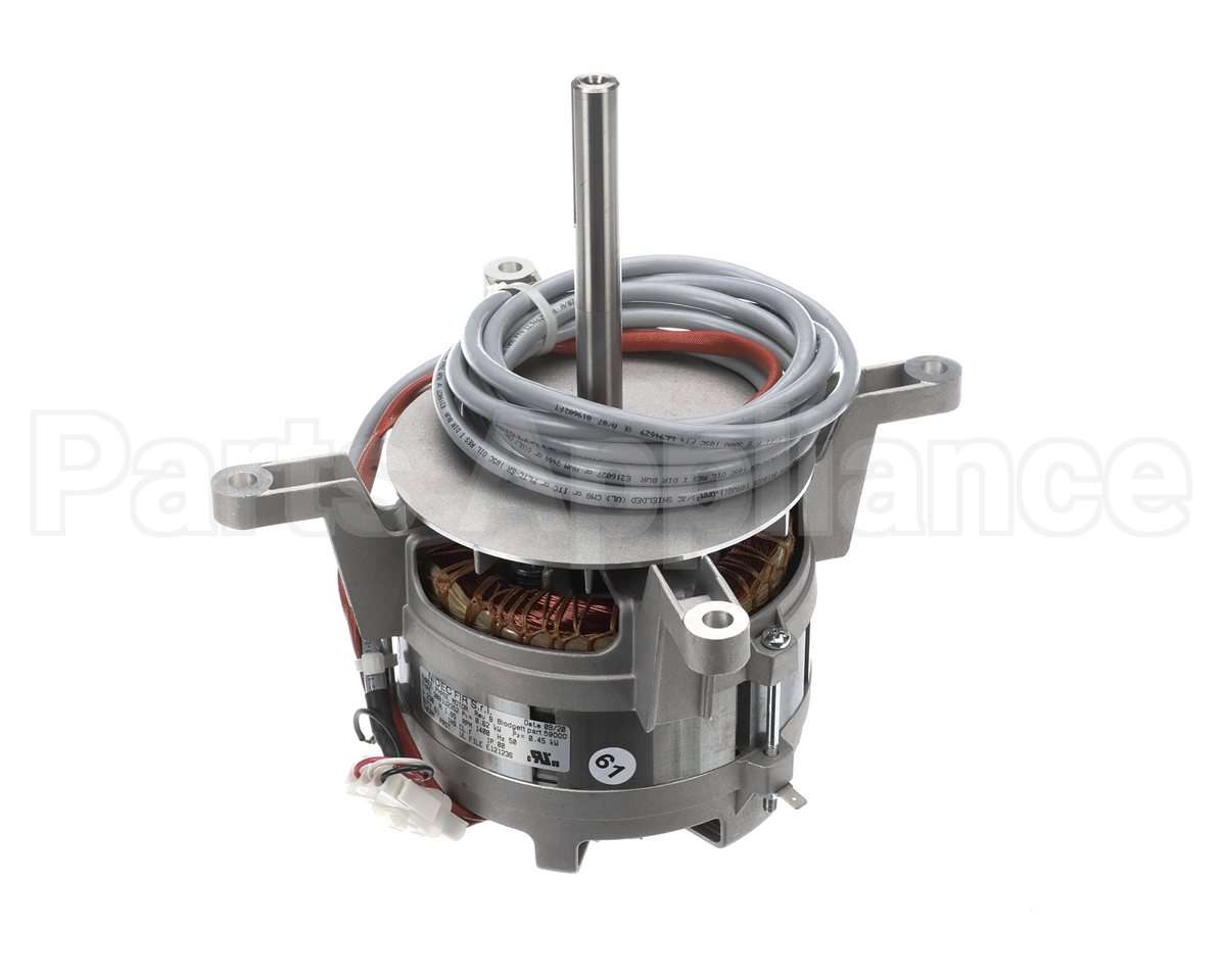 059000 Blodgett Motor Fir 3Phase 230V