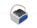 133455P1 Liebert Nicad Battery Pack