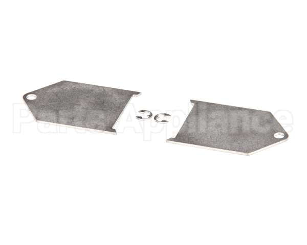 05912.1000 Bunn Kit, G9-2 Slide Plate Short