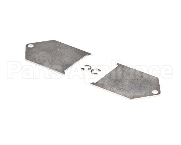 05912.1000 Bunn Kit, G9-2 Slide Plate Short