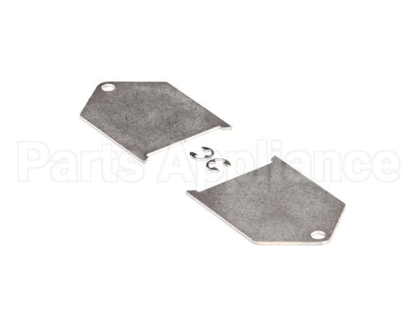 05912.1000 Bunn Kit, G9-2 Slide Plate Short