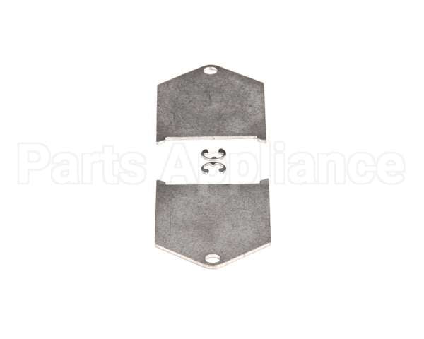 05912.1000 Bunn Kit, G9-2 Slide Plate Short