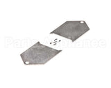 05912.1000 Bunn Kit, G9-2 Slide Plate Short
