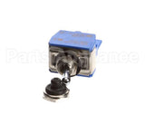 059141 Keating Switch Toggle Power Fryer 2006