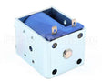 05917.0006 Bunn Solenoid Coil W/Bracket,120V 60Hz
