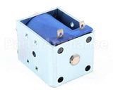 05917.0006 Bunn Solenoid Coil W/Bracket,120V 60Hz