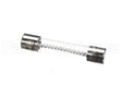 05920-004-85-54 Jackson Fuse, 3Ag 8A 250V Time Delay 1/4" Dia