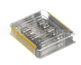 05920-004-90-73 Jackson Fuse, 6.3 Amp 250V 5Mm X 20Mm