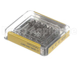 05920-004-90-73 Jackson Fuse, 6.3 Amp 250V 5Mm X 20Mm