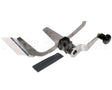059216 Robot Coupe R45 Scraper Arm Assembly
