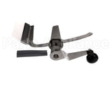 059216 Robot Coupe R45 Scraper Arm Assembly