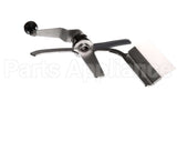 059216 Robot Coupe R45 Scraper Arm Assembly