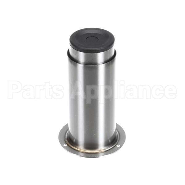 059218 Compatible Electrolux Foot, 2 Aisi 304