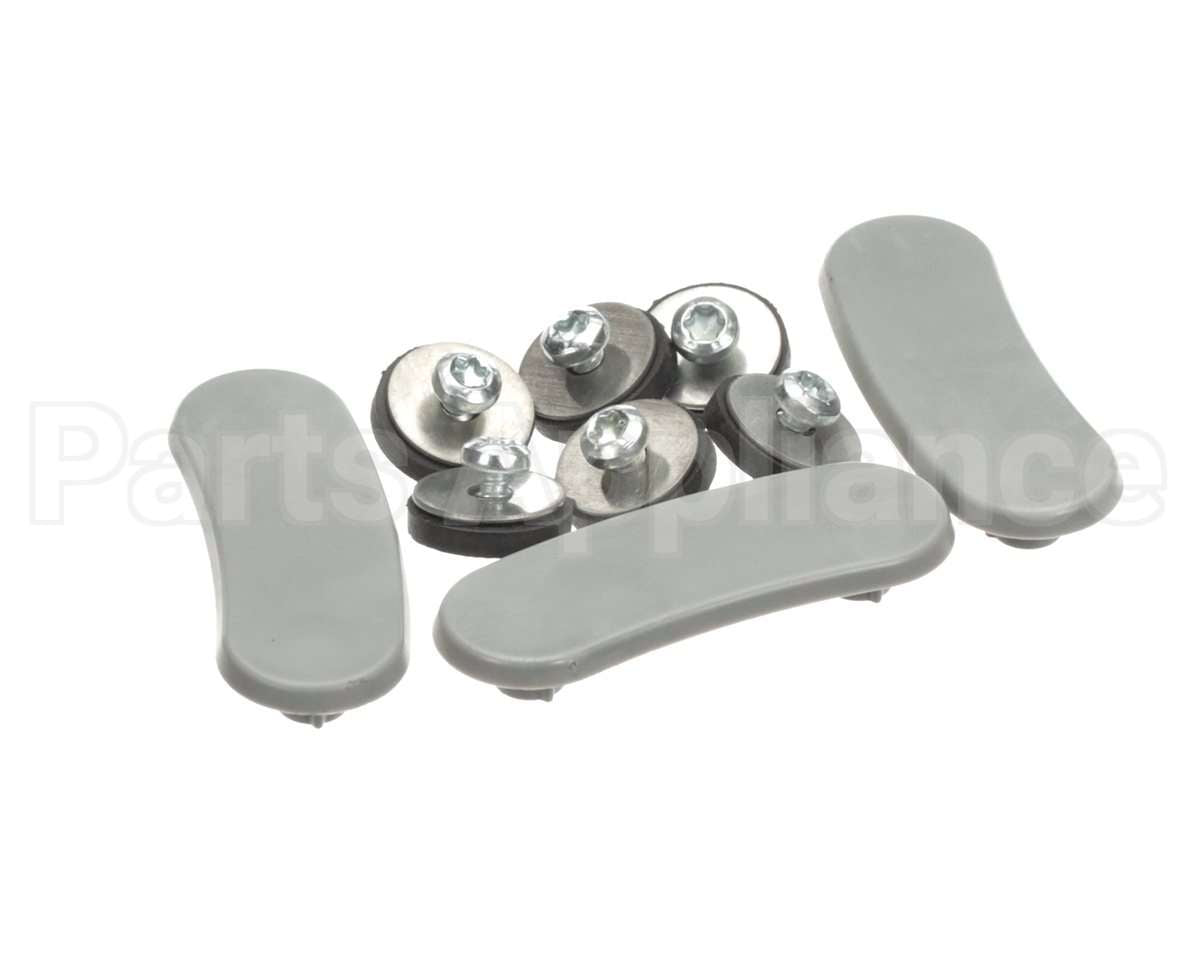 059299 Robot Coupe Bowl Rest (X3)