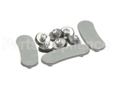 059299 Robot Coupe Bowl Rest (X3)