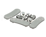 059299 Robot Coupe Bowl Rest (X3)