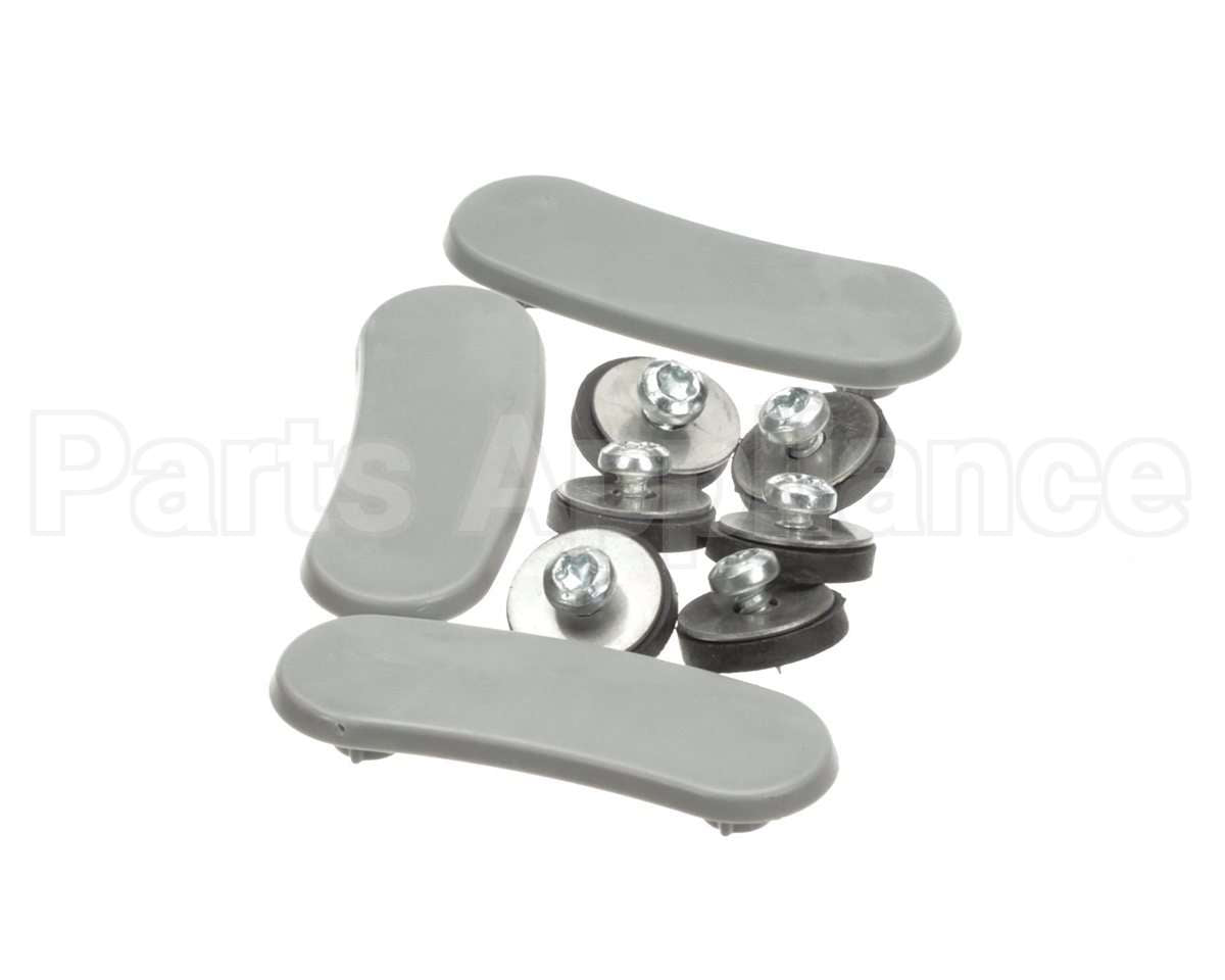 059299 Robot Coupe Bowl Rest (X3)