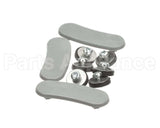 059299 Robot Coupe Bowl Rest (X3)