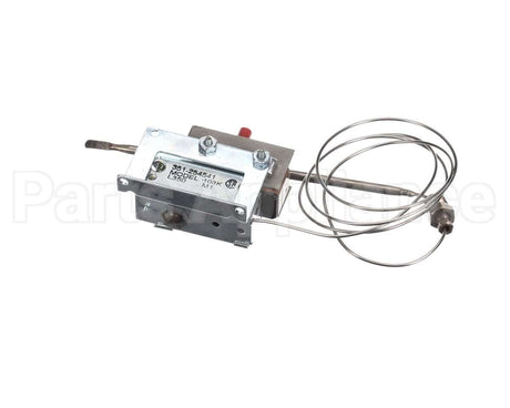 05930-003-92-41 Jackson Thermostat, Hi Limit, 350 Deg.