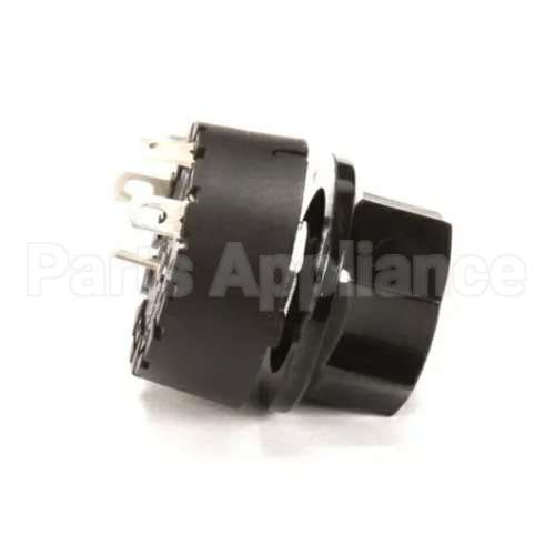 05930-003-97-61 Compatible Jackson Switch, 4-Position Rotary
