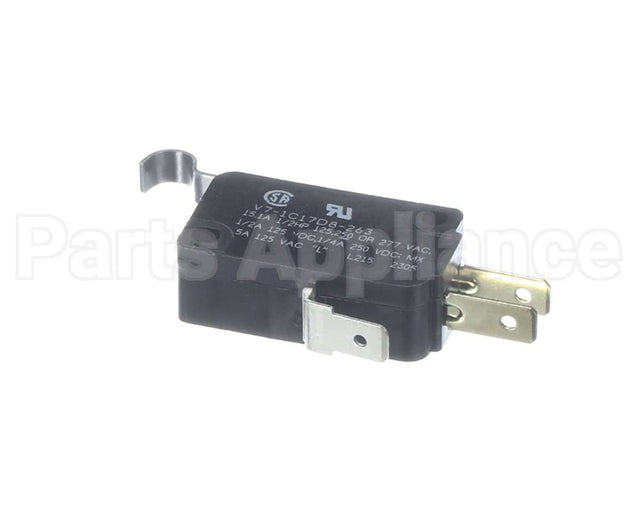 05930-004-71-36 Jackson Micro Switch