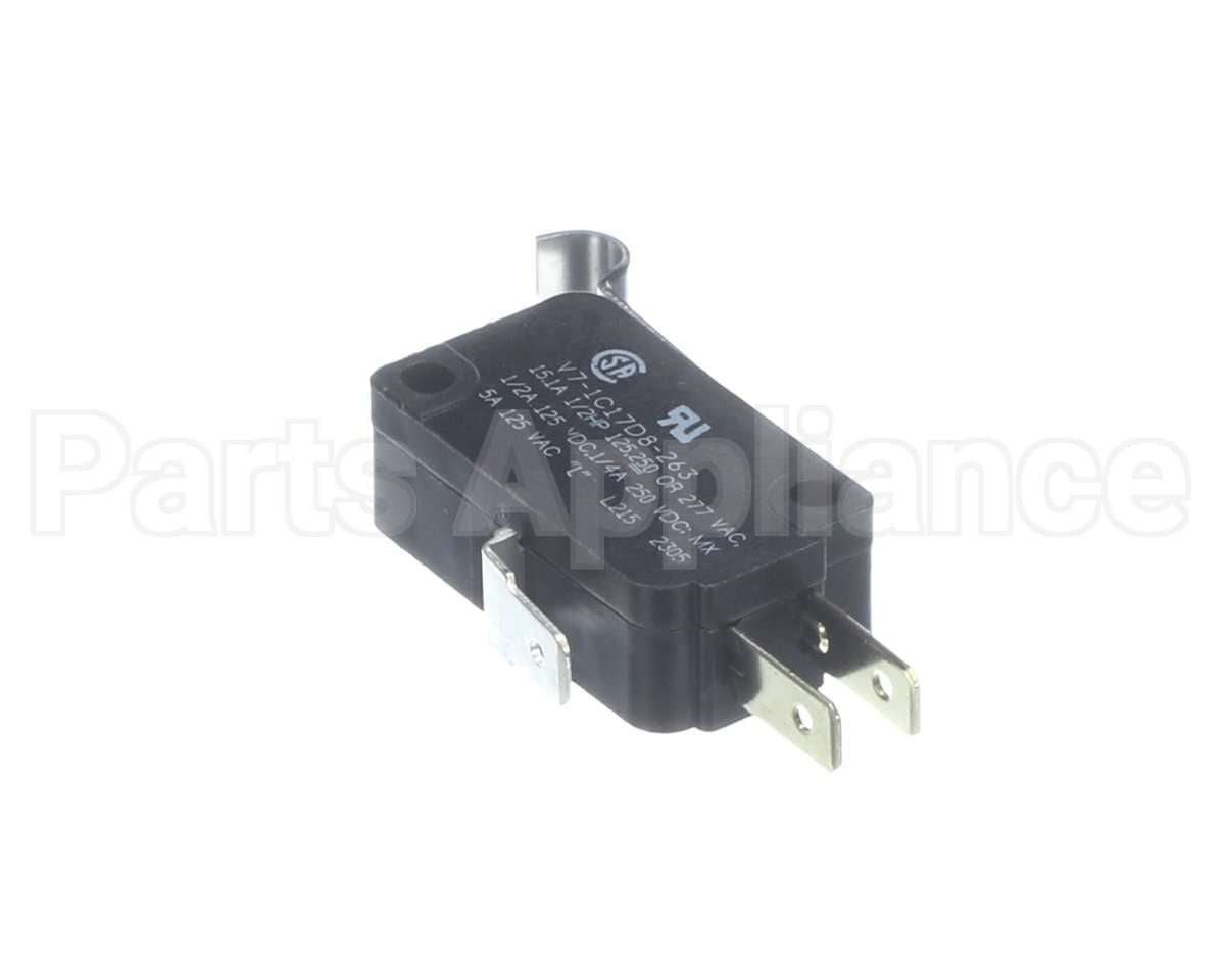 05930-004-71-36 Jackson Micro Switch