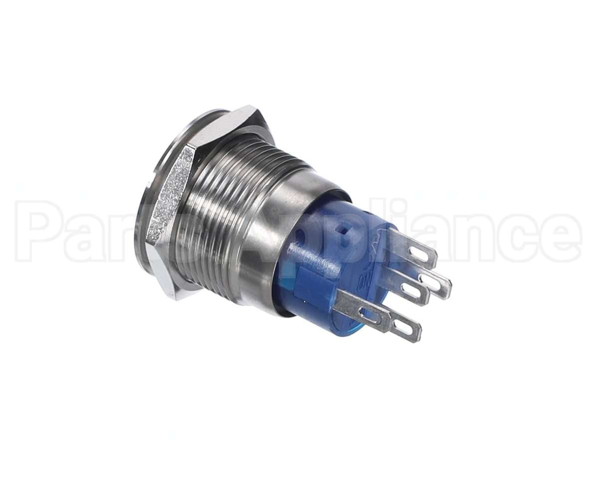 05930-005-06-48 Jackson Cycle Start Switch