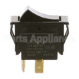 05930-111-38-79 Compatible Jackson Switch, On/Off Dpst