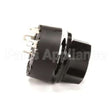 059300039761 Compatible Jackson Switch, 4-Position Rotary