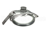 059314 Robot Coupe R8E-R10E Lid Arm Assembly.
