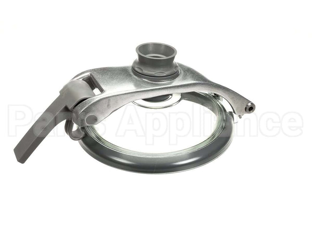 059314 Robot Coupe R8E-R10E Lid Arm Assembly.