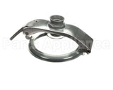 059314 Robot Coupe R8E-R10E Lid Arm Assembly.