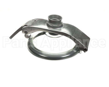 059314 Robot Coupe R8E-R10E Lid Arm Assembly.