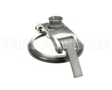 059314 Robot Coupe R8E-R10E Lid Arm Assembly.
