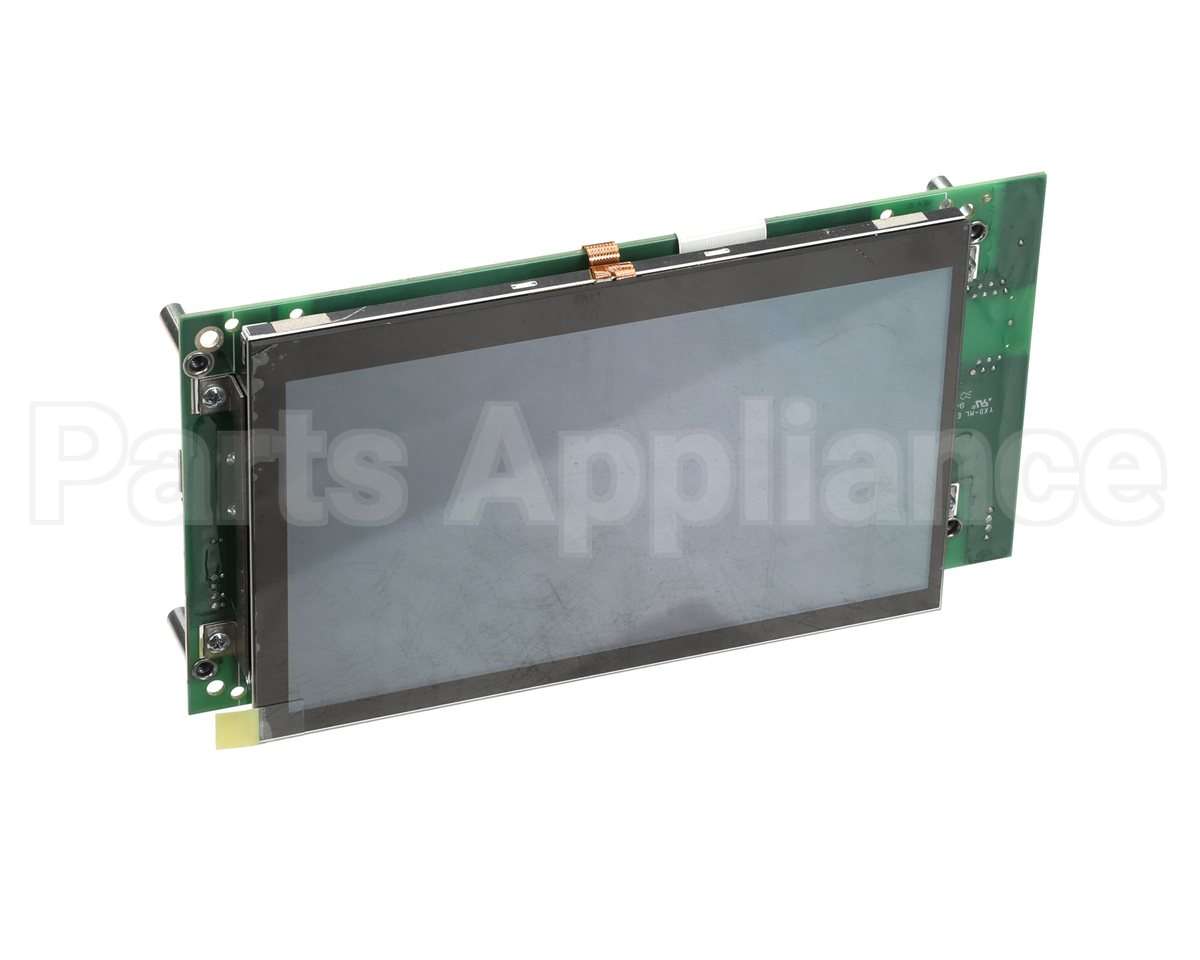 059358 Blodgett Controlprgmd Bx14 Tchsrn